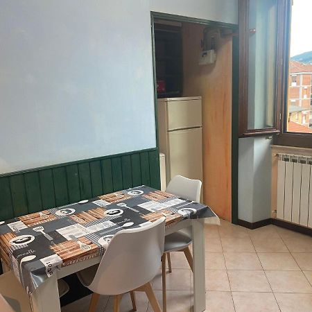 Da Arma Daire La Spezia Dış mekan fotoğraf
