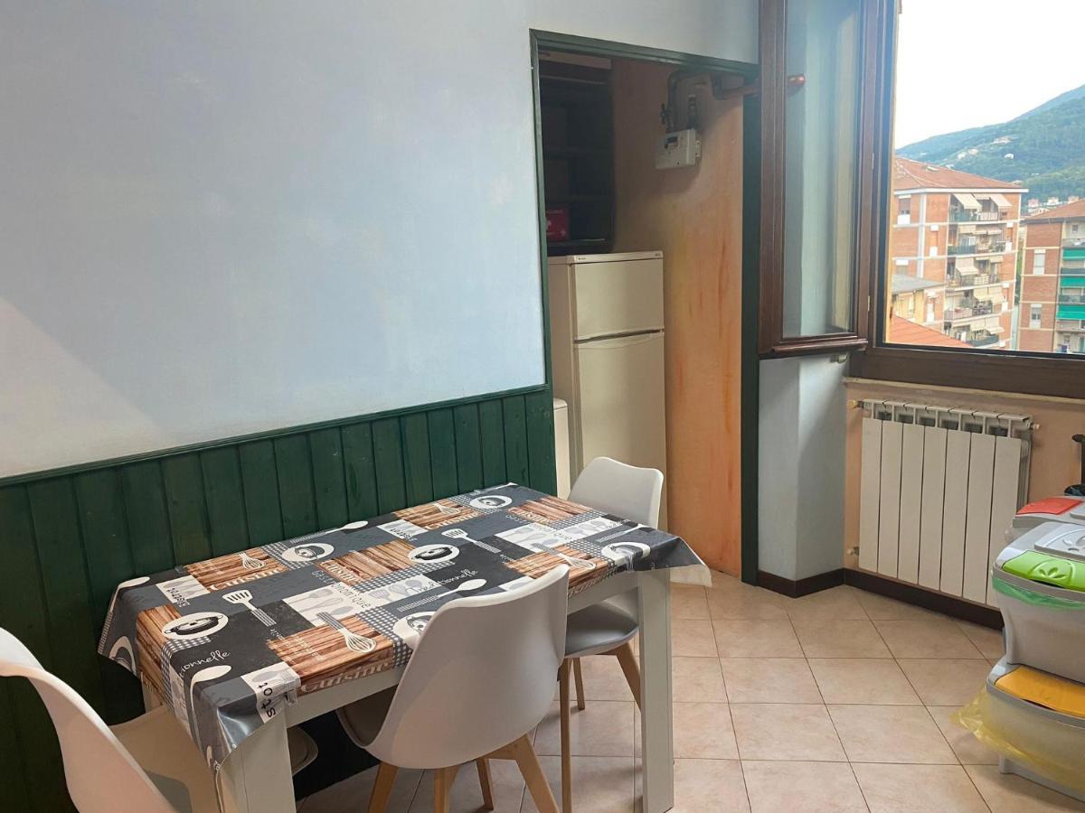 Da Arma Daire La Spezia Dış mekan fotoğraf