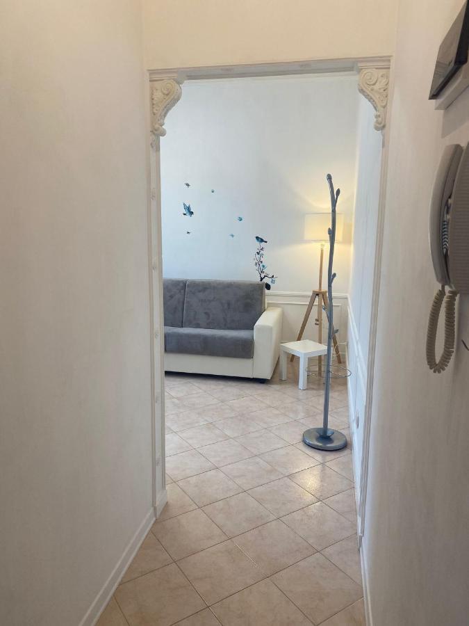 Da Arma Daire La Spezia Dış mekan fotoğraf