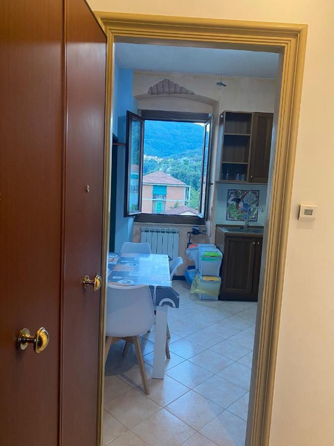 Da Arma Daire La Spezia Dış mekan fotoğraf