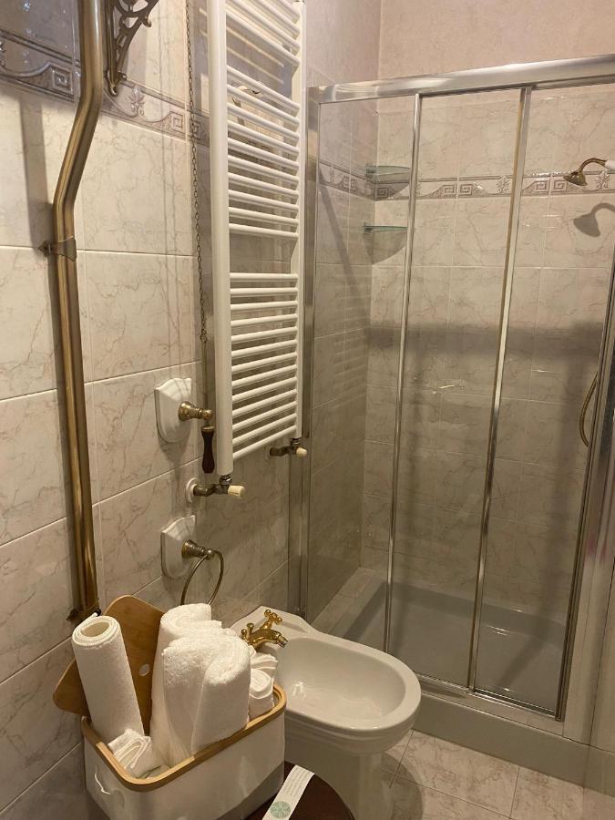 Da Arma Daire La Spezia Dış mekan fotoğraf