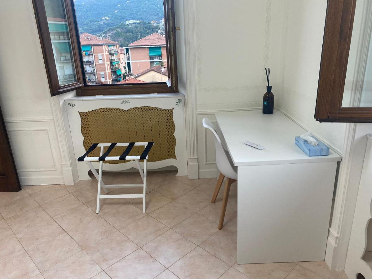 Da Arma Daire La Spezia Dış mekan fotoğraf