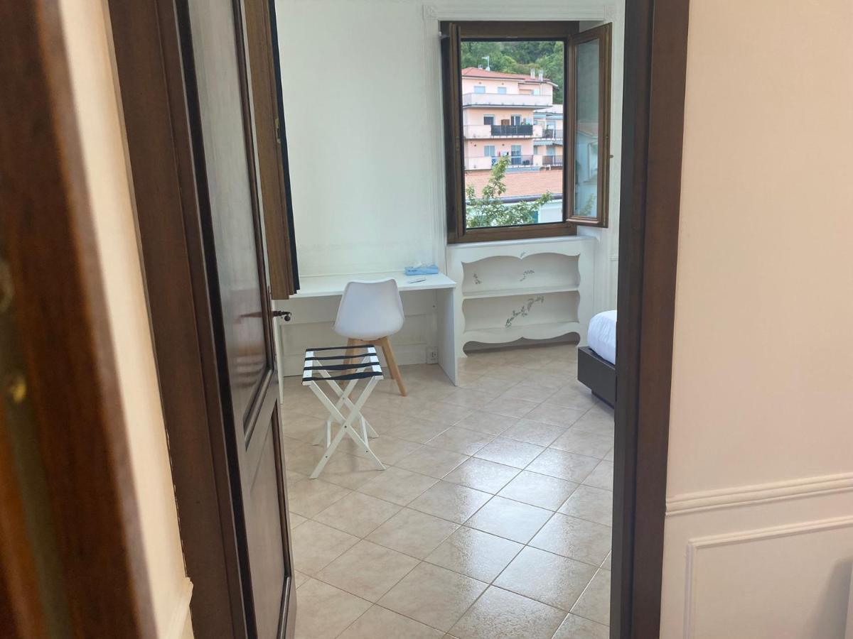 Da Arma Daire La Spezia Dış mekan fotoğraf