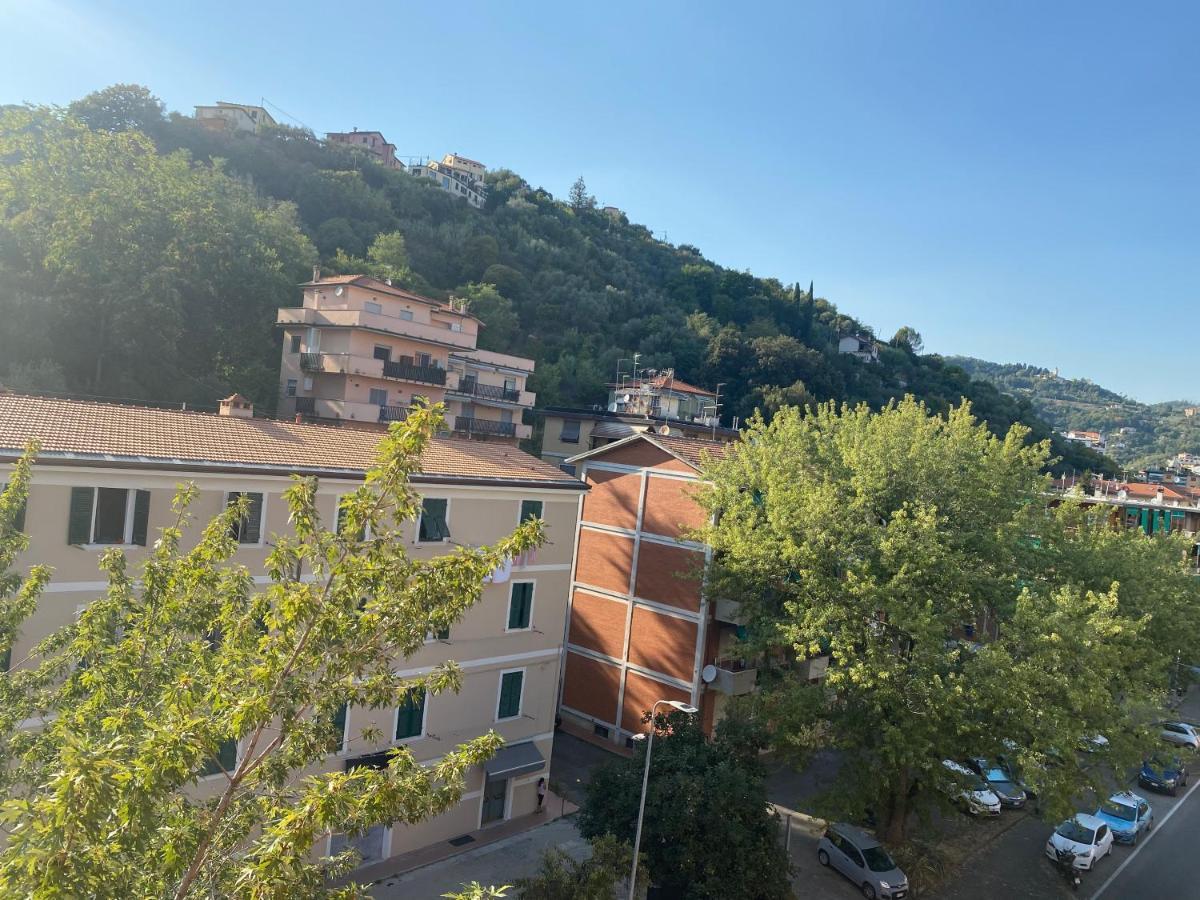 Da Arma Daire La Spezia Dış mekan fotoğraf