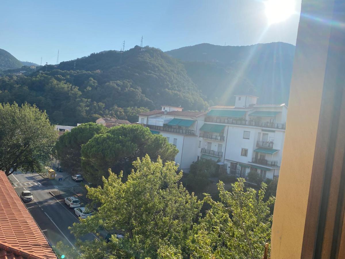 Da Arma Daire La Spezia Dış mekan fotoğraf