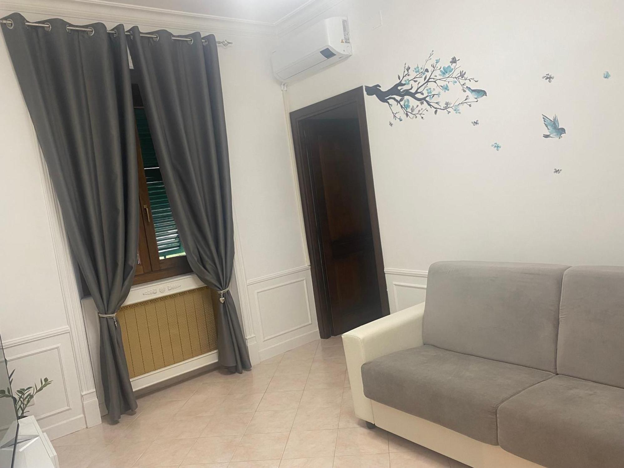 Da Arma Daire La Spezia Dış mekan fotoğraf