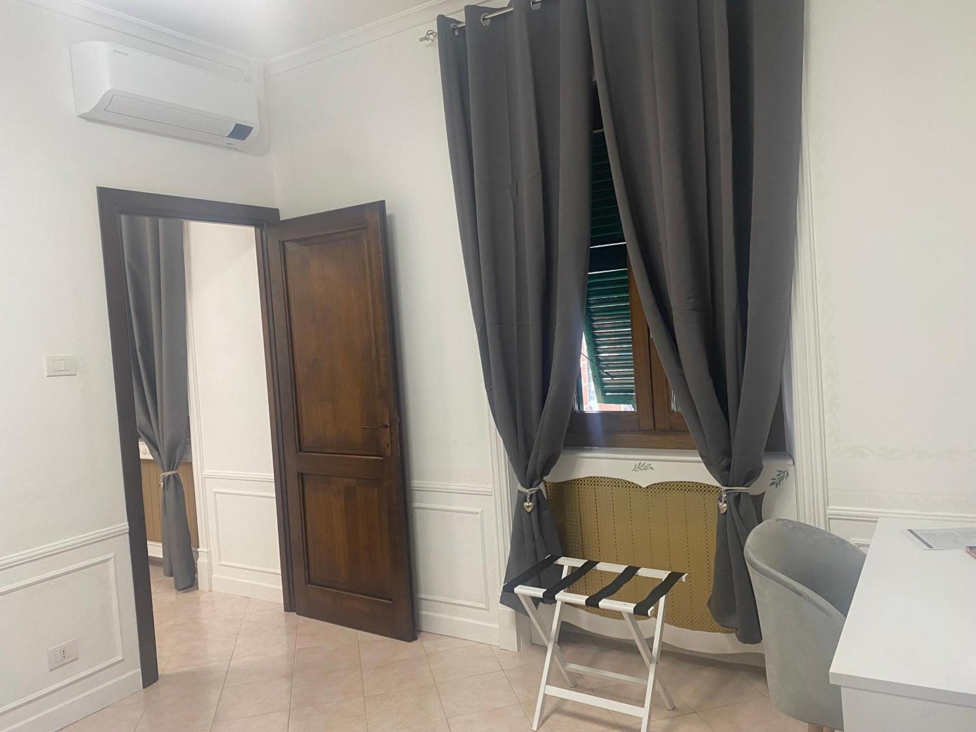 Da Arma Daire La Spezia Dış mekan fotoğraf